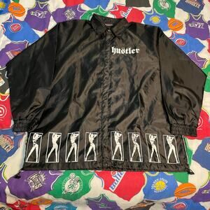 Y2K Hustler Sex Hooker Stripper Hooker Las Vegas Windbreaker